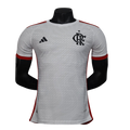 Camisa Flamengo Away 24/25 - Jogador Masculina