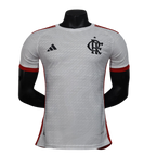 Camisa Flamengo Away 24/25 - Jogador Masculina