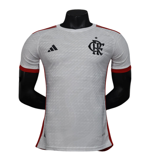 Camisa Flamengo Away 24/25 - Jogador Masculina