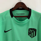Camisa Atlético de Madrid Away III 23/24 - Torcedor Masculina