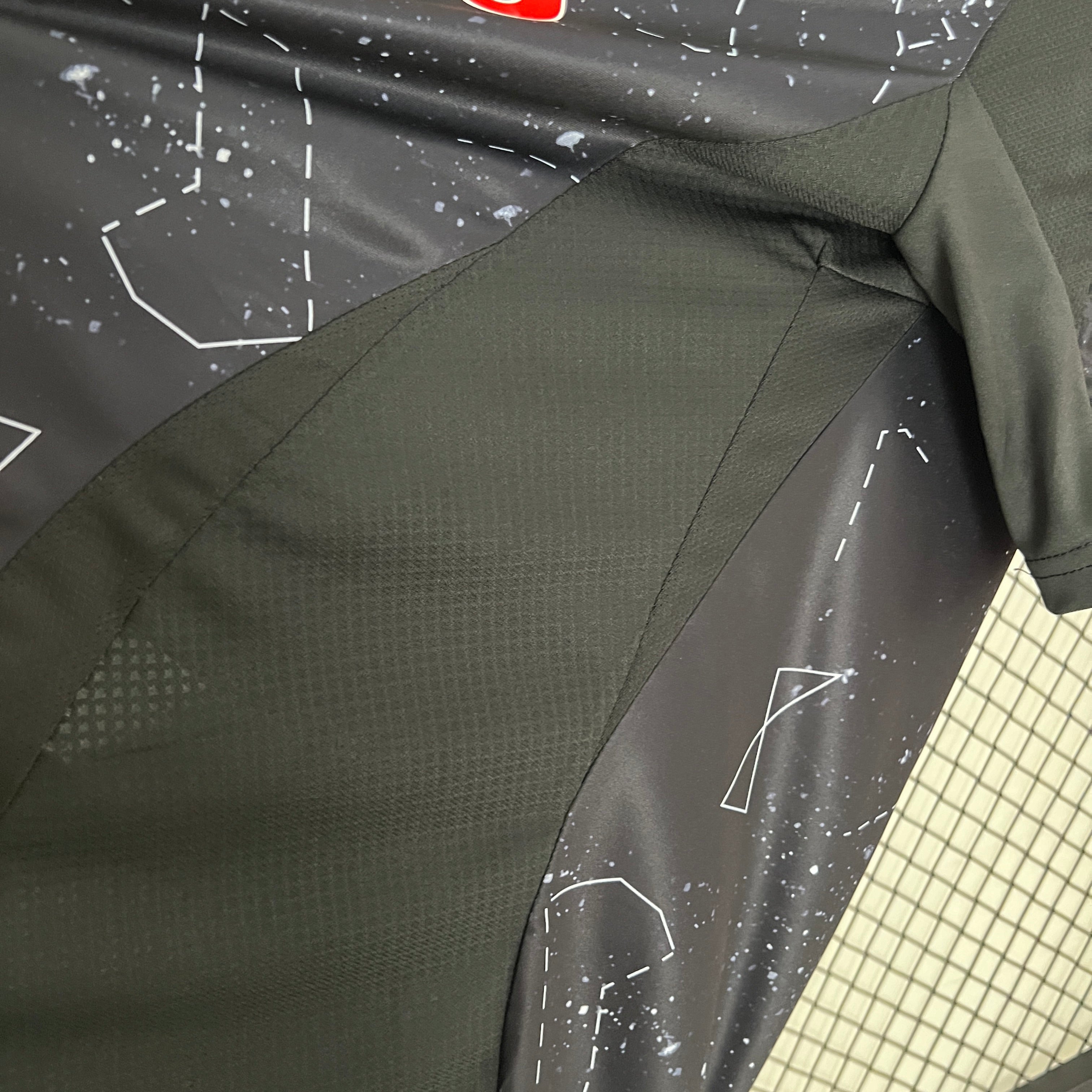 Camisa Benfica Away 24/25 - Torcedor Masculina Lançamento