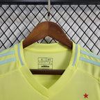 Camisa Espanha Away 24/25 - Torcedor Masculina - Lançamento