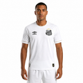 Camisa Santos FC Home 26/27 - Torcedor Masculina