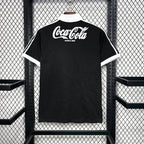 Camisa Vasco Titular 1998 - Versão Retrô