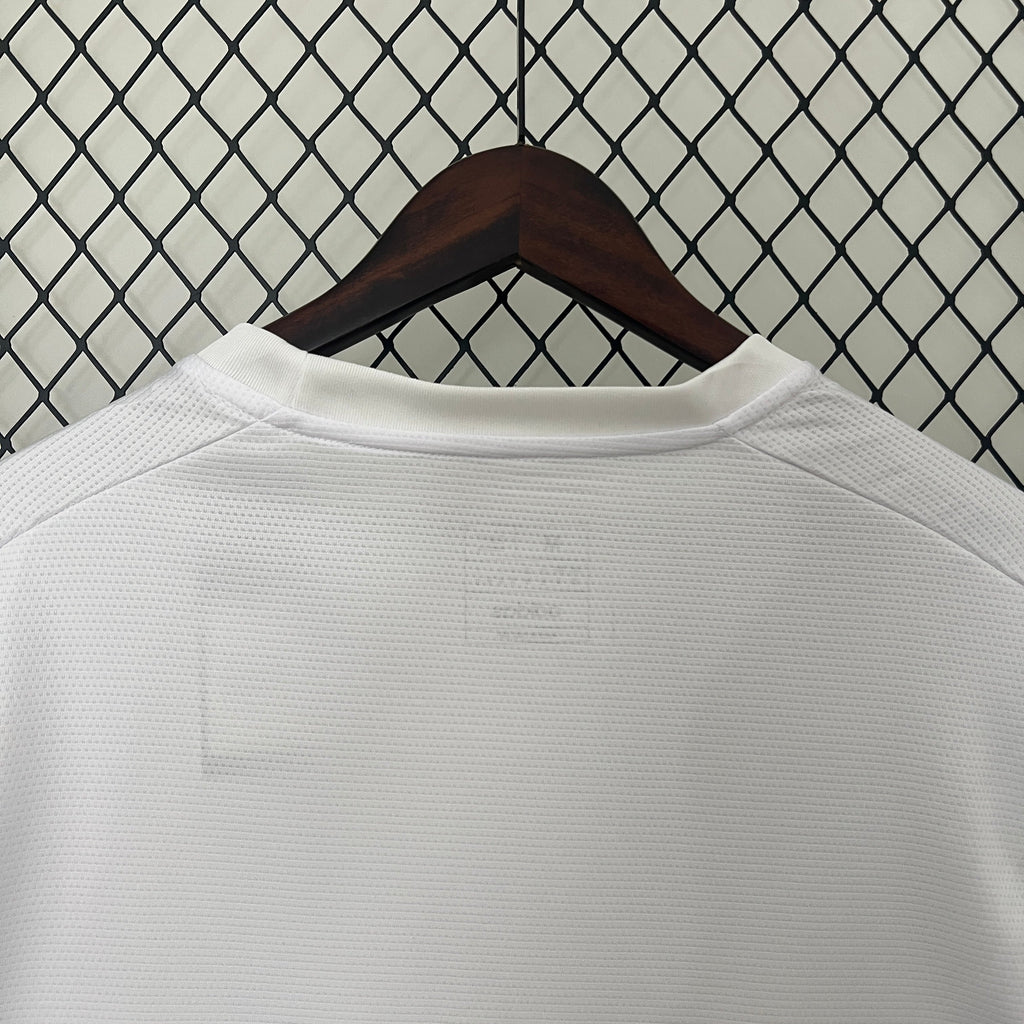 Camisa Real Madrid Y3 24/25 - Torcedor Masculina Lançamento