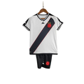 Conjunto Infantil Vasco Reserva 24/25