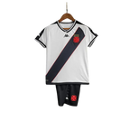 Conjunto Infantil Vasco Reserva 24/25
