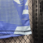 Camisa Manchester United Goleiro 24/25 - Torcedor Masculina Lançamento