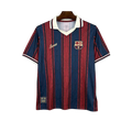 Camisa Barcelona Edição Clássica Especial 25/26 - Torcedor Masculina