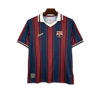 Camisa Barcelona Edição Clássica Especial 25/26 - Torcedor Masculina