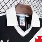 Camisa Vasco Titular 1998 - Versão Retrô