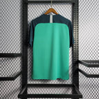 Camisa Tottenham Retrô Away 18/19 - Masculino - Verde