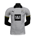 Camisa Borussia III 24/25 - Jogador Masculina