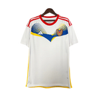 Camisa Venezuela Away 24/25 - Torcedor Masculina Lançamento