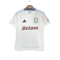 Camisa Aston Villa Home 24/25 - Torcedor Masculina Lançamento