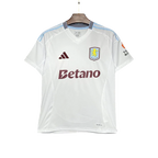 Camisa Aston Villa Home 24/25 - Torcedor Masculina Lançamento