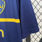 Camisa Boca Juniors III 24/25 - Torcedor Masculina