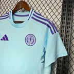Camisa Escócia Away 24/25 - Torcedor Masculina Lançamento