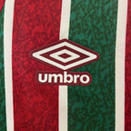 Camisa Fluminense 24/25 - Torcedor Masculina