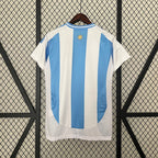 Camisa Argentina Titular 24/25 - Versão Feminina