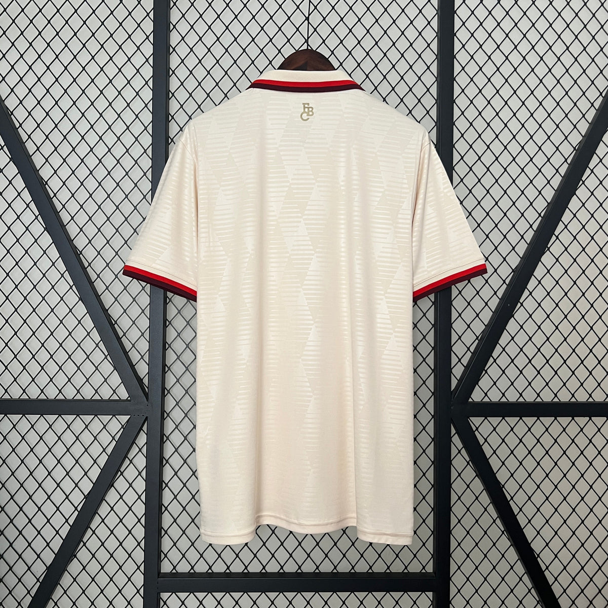 Camisa Bayern de Munique Away III 24/25 - Torcedor Masculina Lançamento