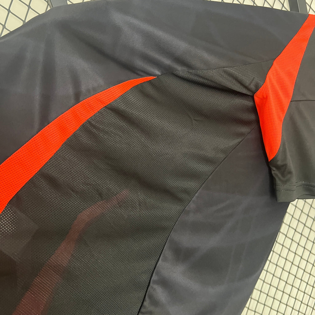 Camisa Colômbia Away 24/25 - Torcedor Masculina Lançamento