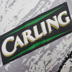 Camisa Celtic Retrô 2007/2008 Branca
