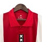 Camisa Ajax Edição 125 Anos 25/26 - Torcedor Masculina