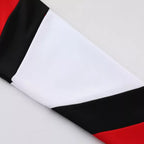 Conjunto Moletom Air - Vermelho