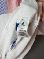 Camisa Retrô França II Away 2006/07 Masculino Branco