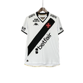 Camisa Vasco Away Todos Patrocínios 25/26 - Torcedor Masculina
