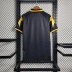 Camisa Juventus Home 1995/987 Retrô- Preto