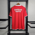 Camisa Benfica Polo 2004/05 Masculino Retrô
