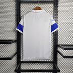 Camisa Retrô Brasil 2004/05 Masculino Branco