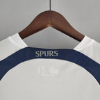 Camisa Tottenham Home 2006/07 Retrô Branca
