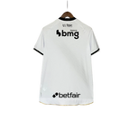 Camisa Vasco Away Todos Patrocínios 25/26 - Torcedor Masculina