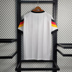Camisa Alemanha Away 1992/93 Retrô- Branco