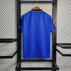 Camisa Retrô Argentina Especial 1994/95 Masculina Azul Marinho