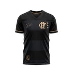Camisa Flamengo Volta Zico 25/26 - Torcedor #ZICO 10
