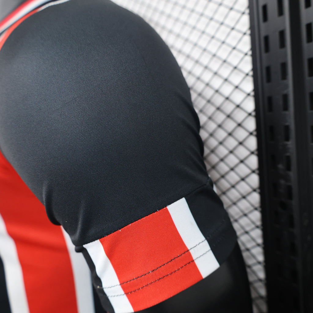 Camisa São Paulo Reserva 24/25 - Jogador Masculina