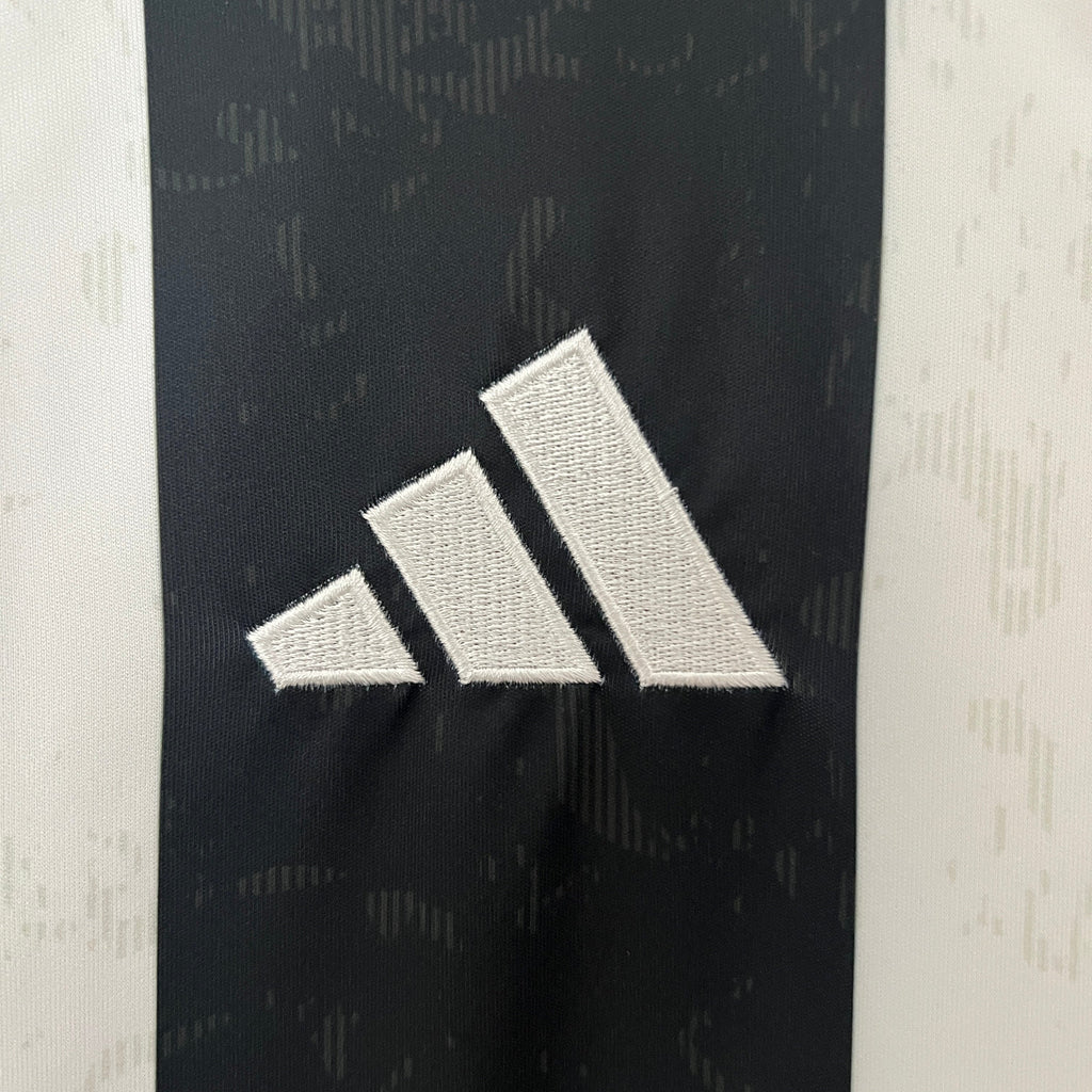 Camisa Juventus Home 24/25 - Torcedor Masculina Lançamento
