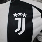 Camisa Juventus Home 24/25 - Jogador Masculina