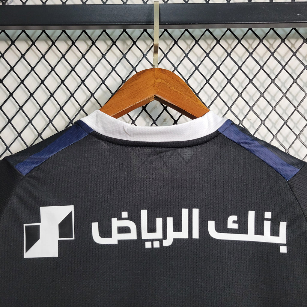 Camisa Al Hilal III 23/24 - Torcedor Masculina - Lançamento