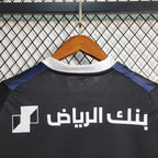 Camisa Al Hilal III 23/24 - Torcedor Masculina - Lançamento