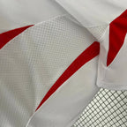 Camisa Itália Reserva 24/25 - Torcedor Masculina