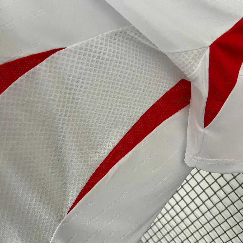 Camisa Itália Reserva 24/25 - Torcedor Masculina