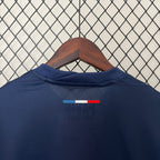 Camisa PSG Home 24/25 - Torcedor Masculina