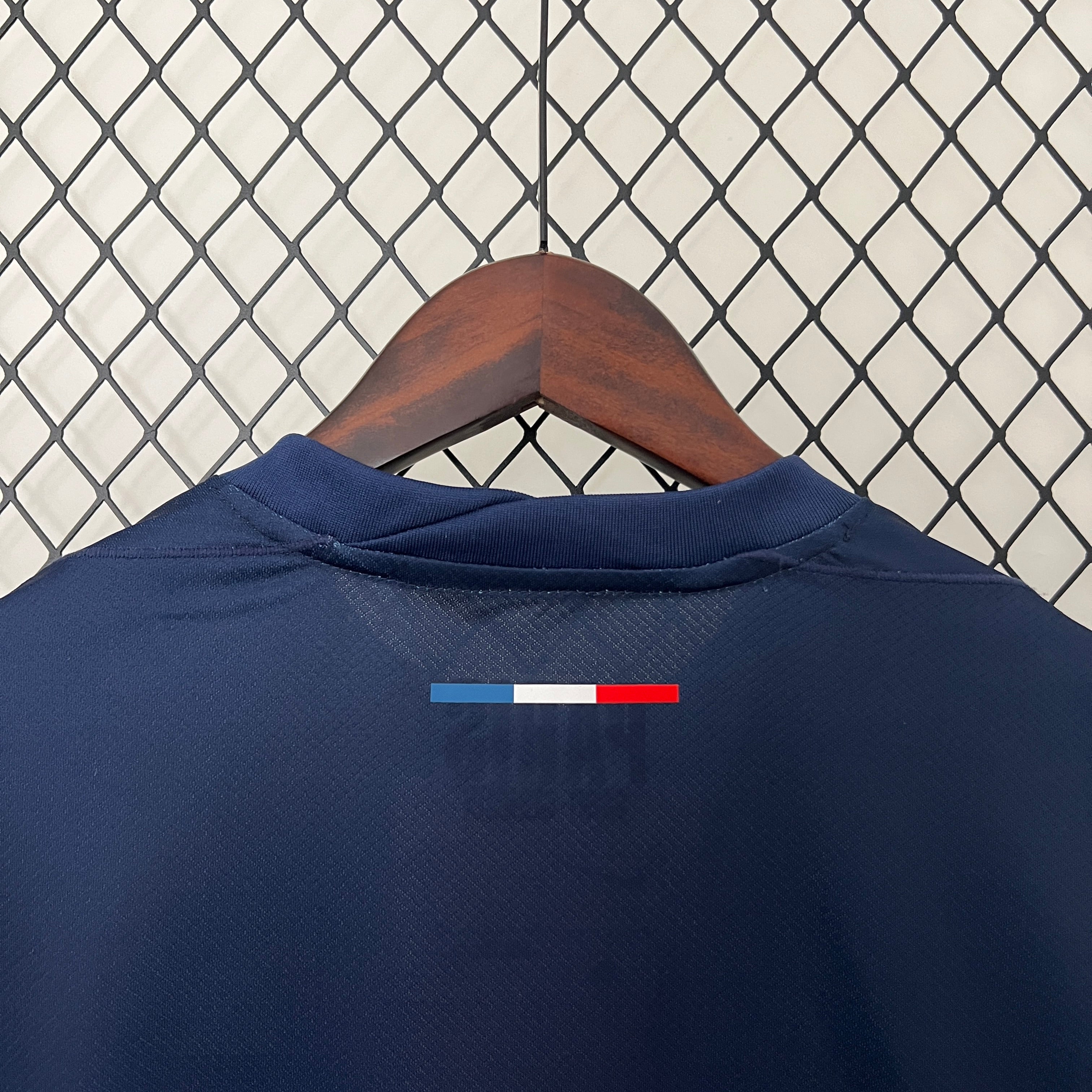 Camisa PSG Home 24/25 - Torcedor Masculina