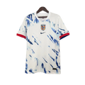Camisa Noruega Reserva 24/25 - Versão Torcedor Lançamento