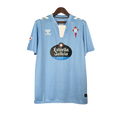 Camisa Celta Home 24/25 - Hummel Torcedor Masculina